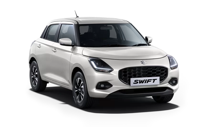 Maruti Suzuki