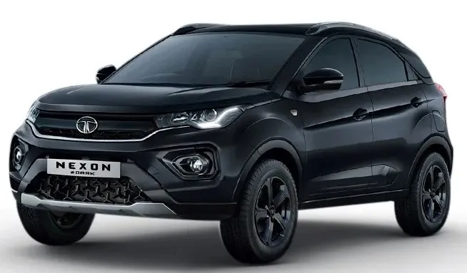 Tata Nexon