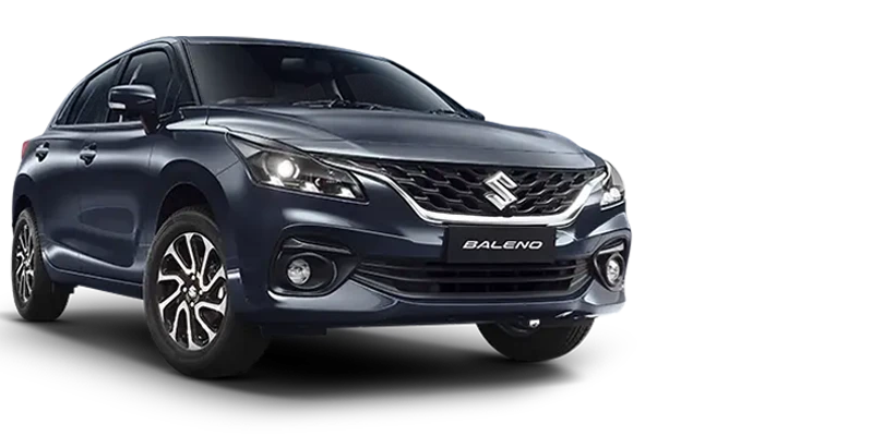 Maruti Baleno Nexa