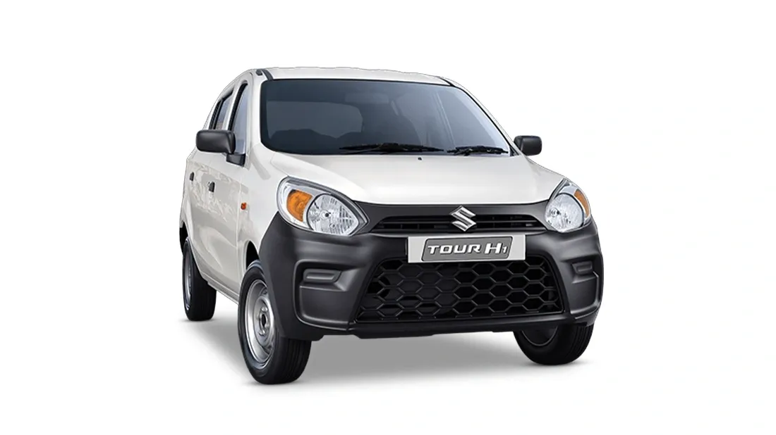 Maruti Alto Tour H1