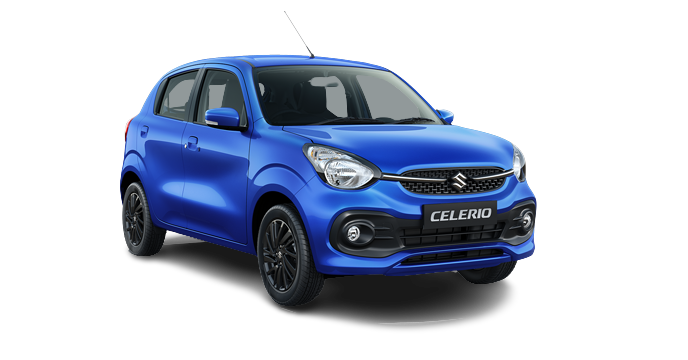Maruti Celerio