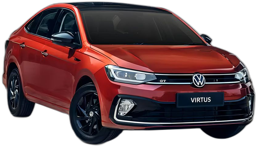 Volkswagen Virtus