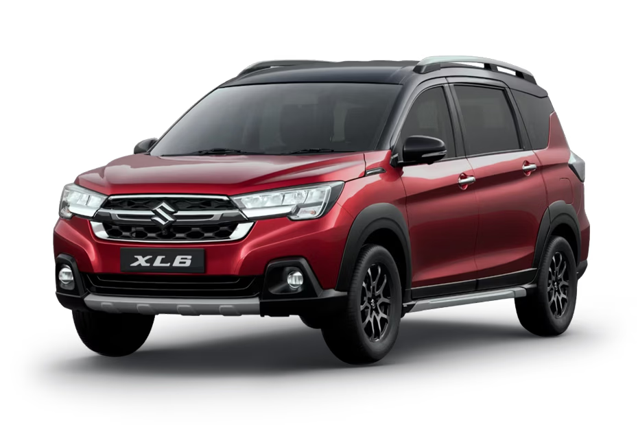 Maruti XL6