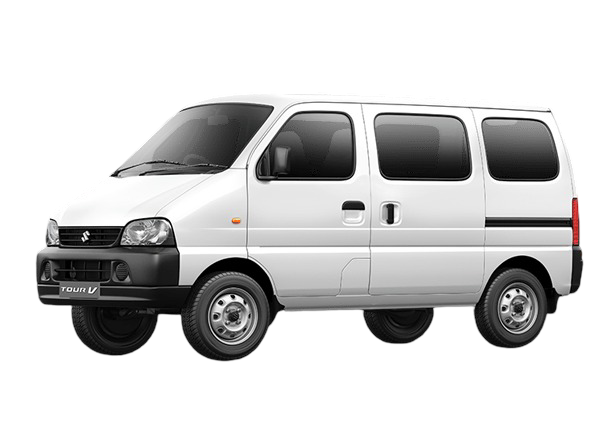 Maruti Eeco Tour V