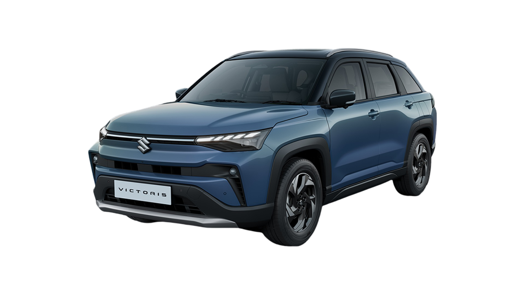Maruti Victoris