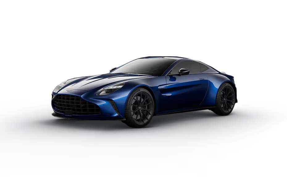 Aston Martin Vantage
