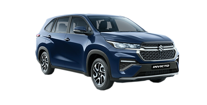 Maruti Invicto