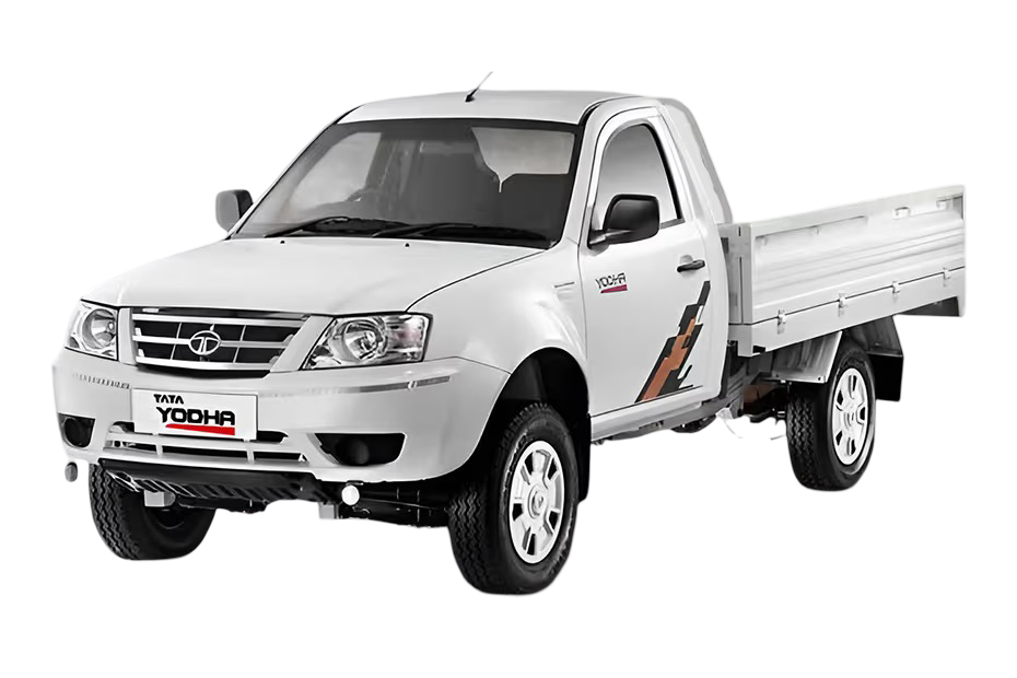 Tata Yodha Pickup