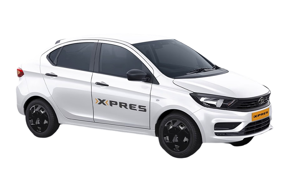 Tata Xpres