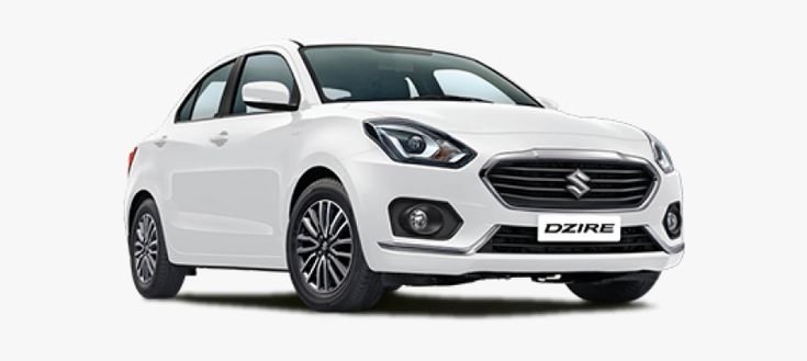 Maruti Dzire Tour S