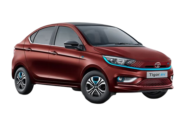 Tata Tigor EV