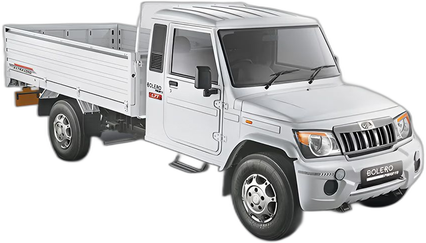 Mahindra Bolero Pik-Up