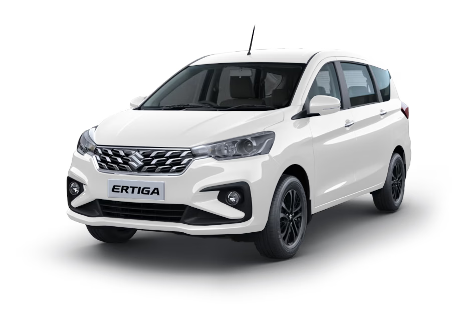 Ertiga Lxi