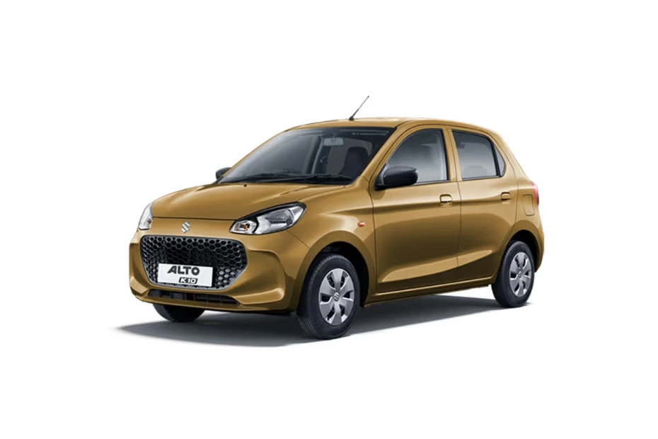 Alto K10 STD