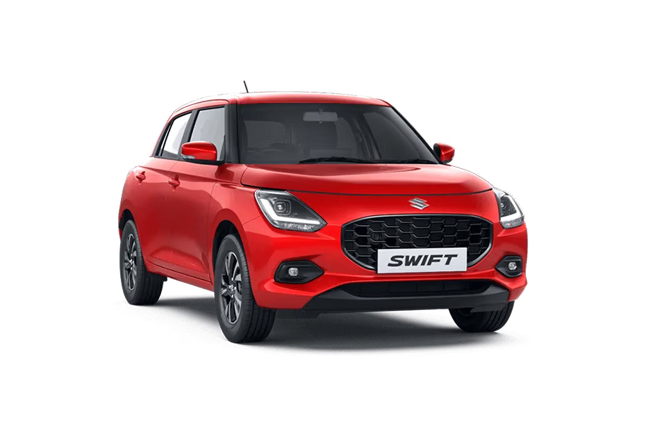 Swift VXi Opt CNG