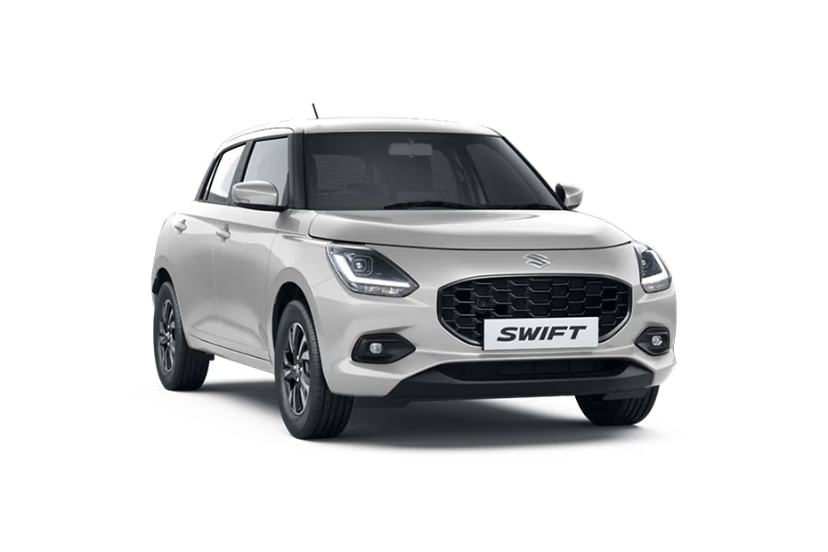 Swift ZXi Plus