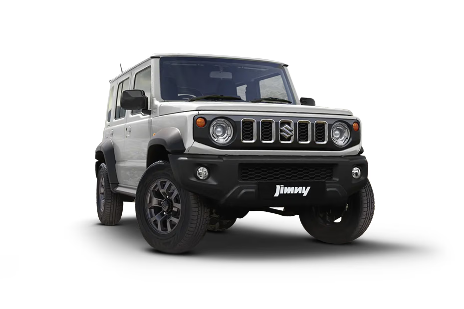 Jimny Alpha
