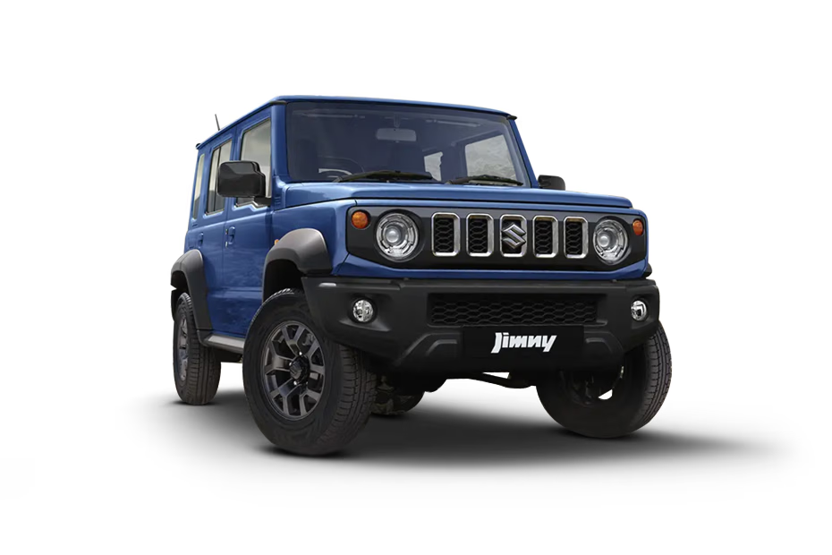Jimny Zeta AT