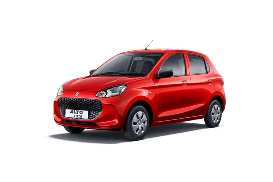Alto K10 LXI