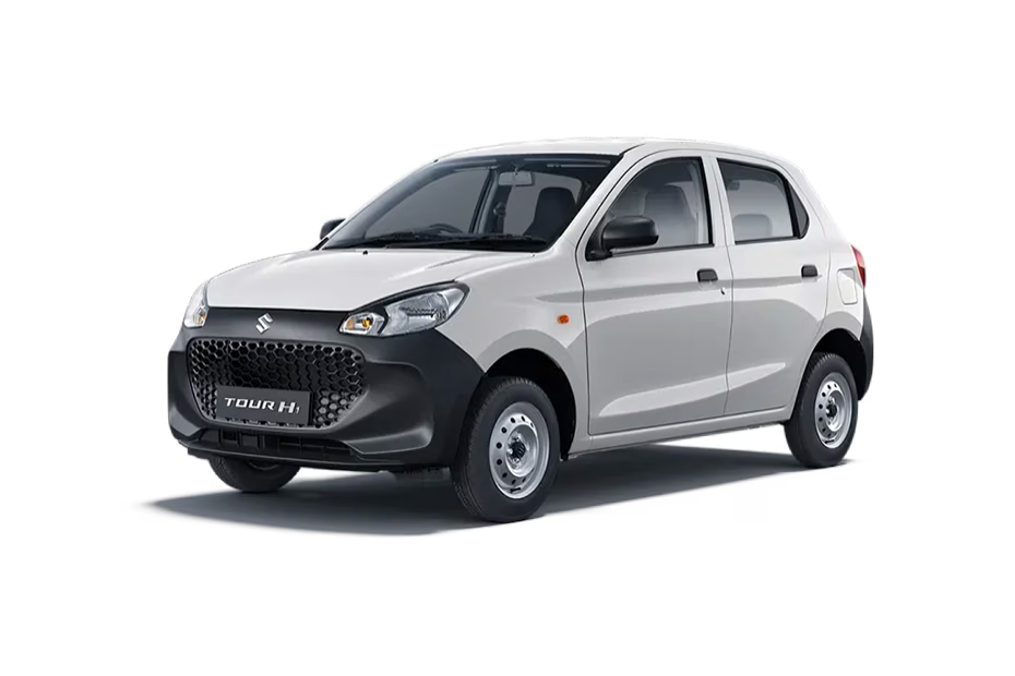 Alto Tour H1 Petrol