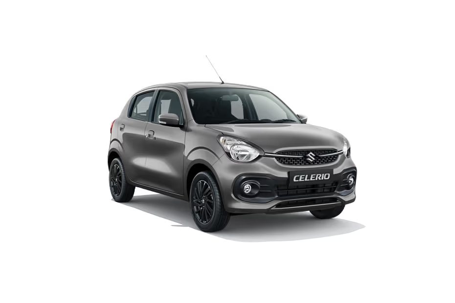 Celerio LXI
