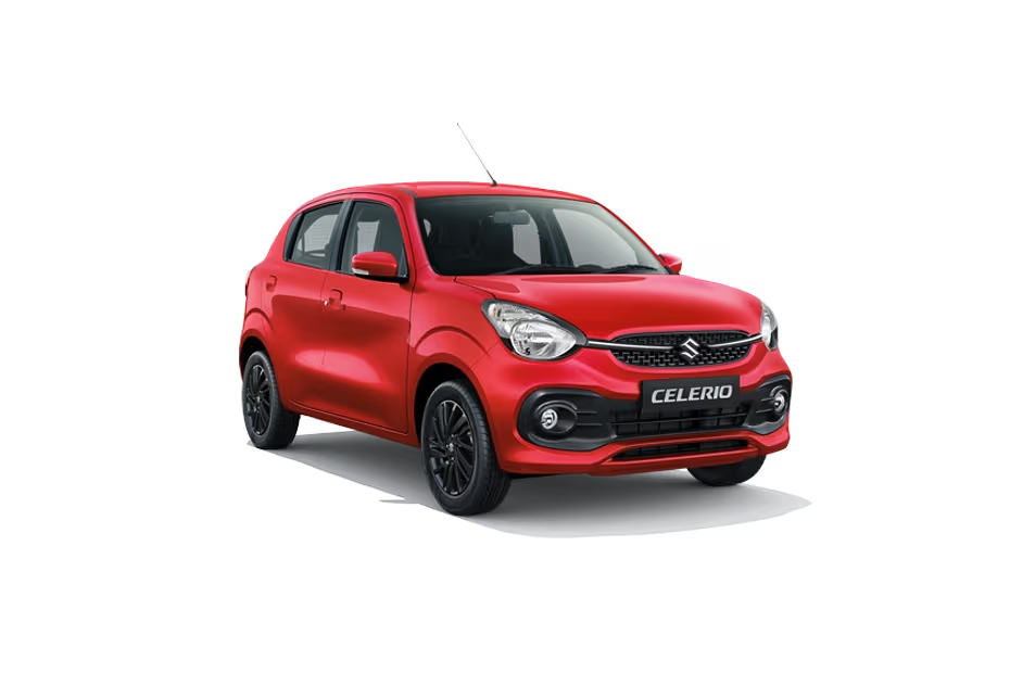 Celerio VXI