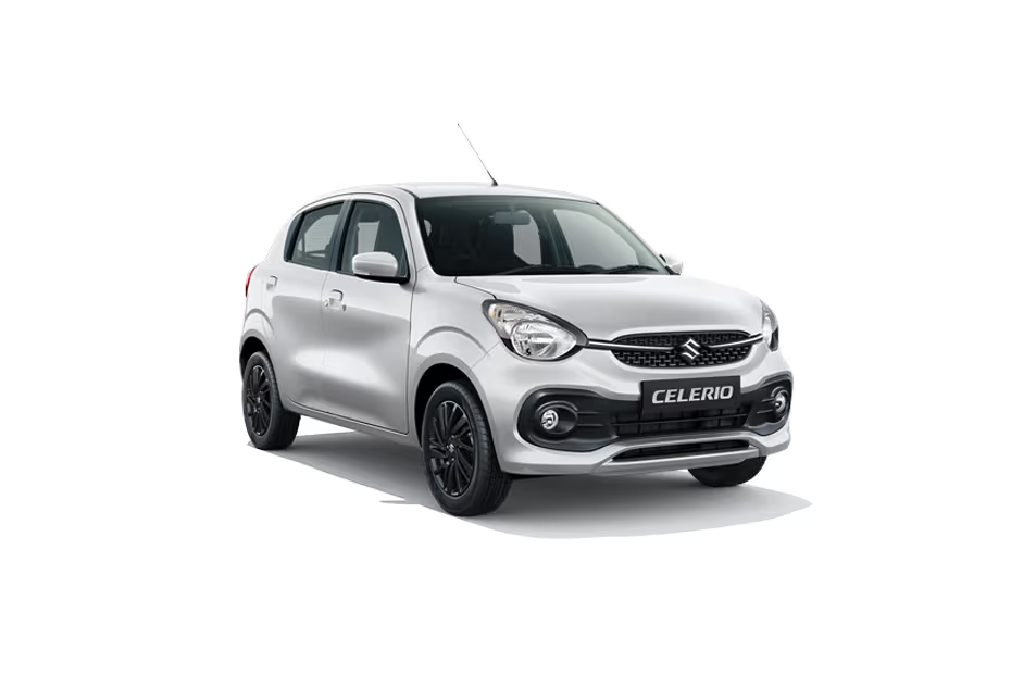 Celerio VXI AMT