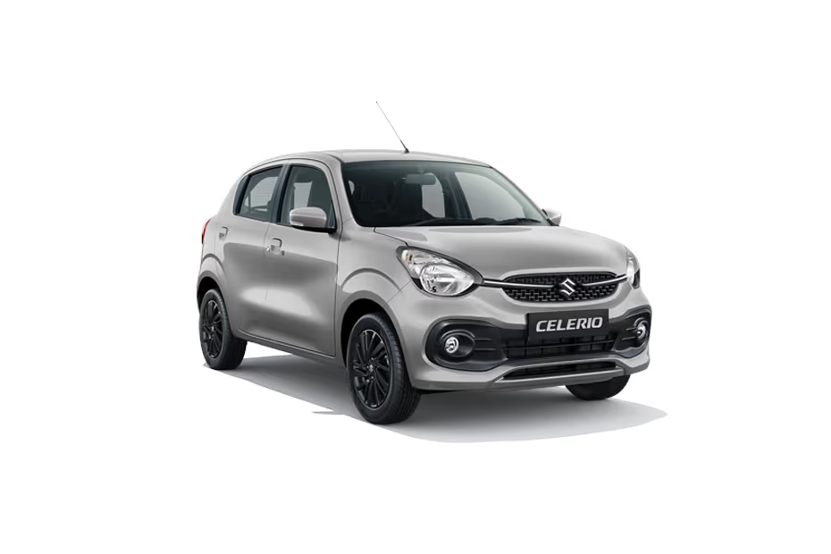 Celerio ZXI