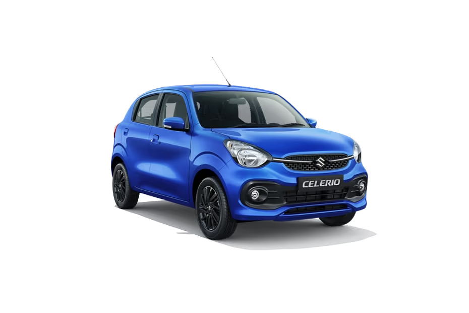 Celerio ZXI Plus
