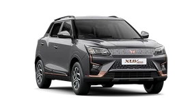 Mahindra XUV400 EV EL Pro DT 394 kWh