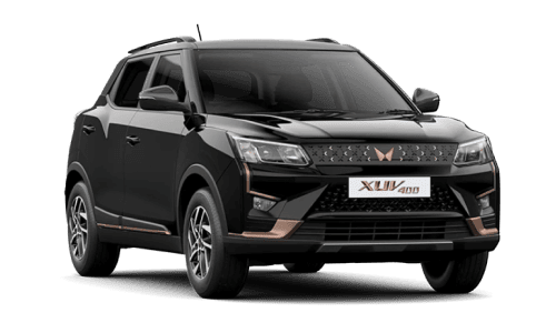Mahindra XUV400 EV EL Pro DT 39.4 kWh