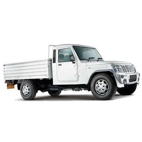 Mahindra Bolero Camper 4WD Diesel