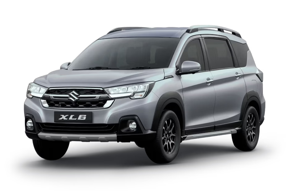 XL6 Zeta CNG