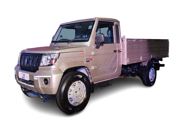Mahindra Bolero Pik-Up 1.3 T CBC MS