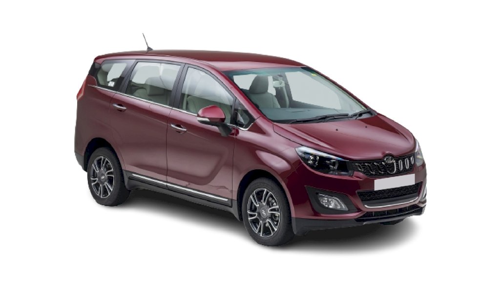 Mahindra Marazzo M6 Plus
