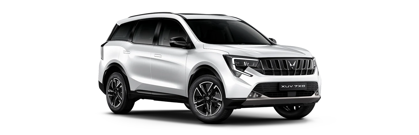 Mahindra XUV 7XO AX7 Diesel AT