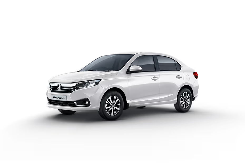 Honda Amaze 2nd Gen S