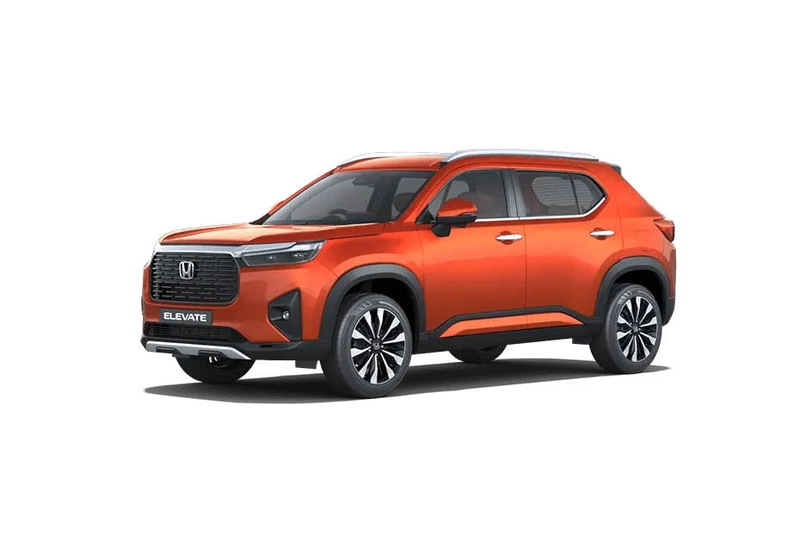 Honda Elevate VX
