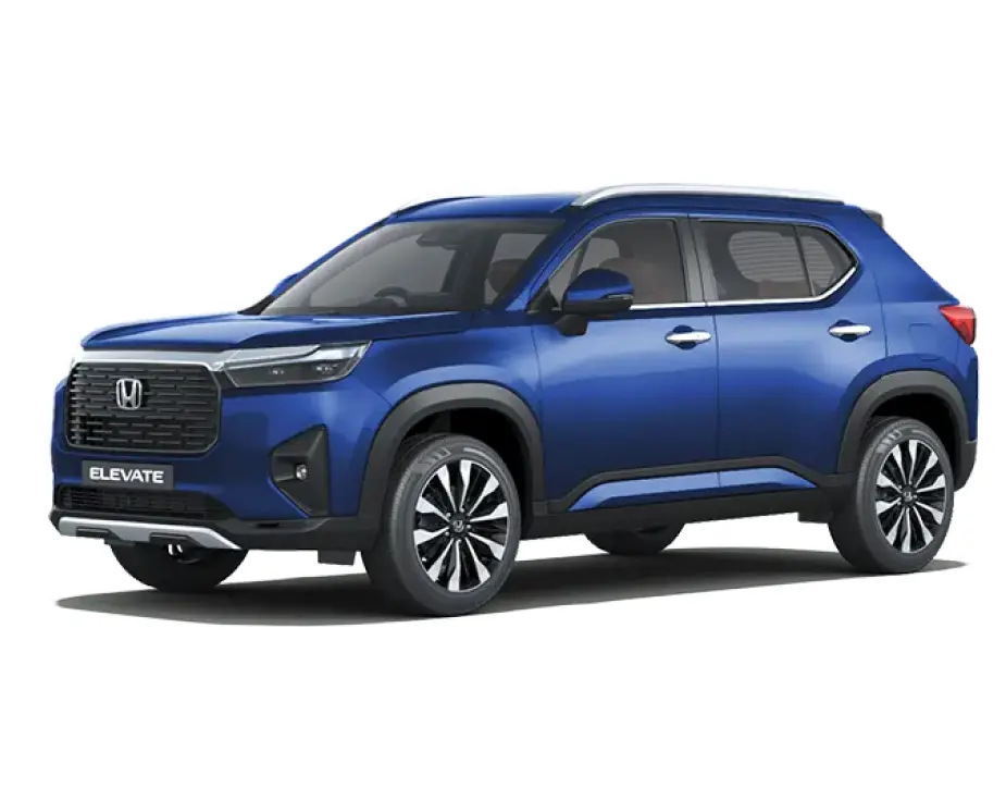 Honda Elevate VX CVT