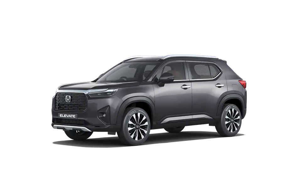 Honda Elevate ADV Edition Dual Tone