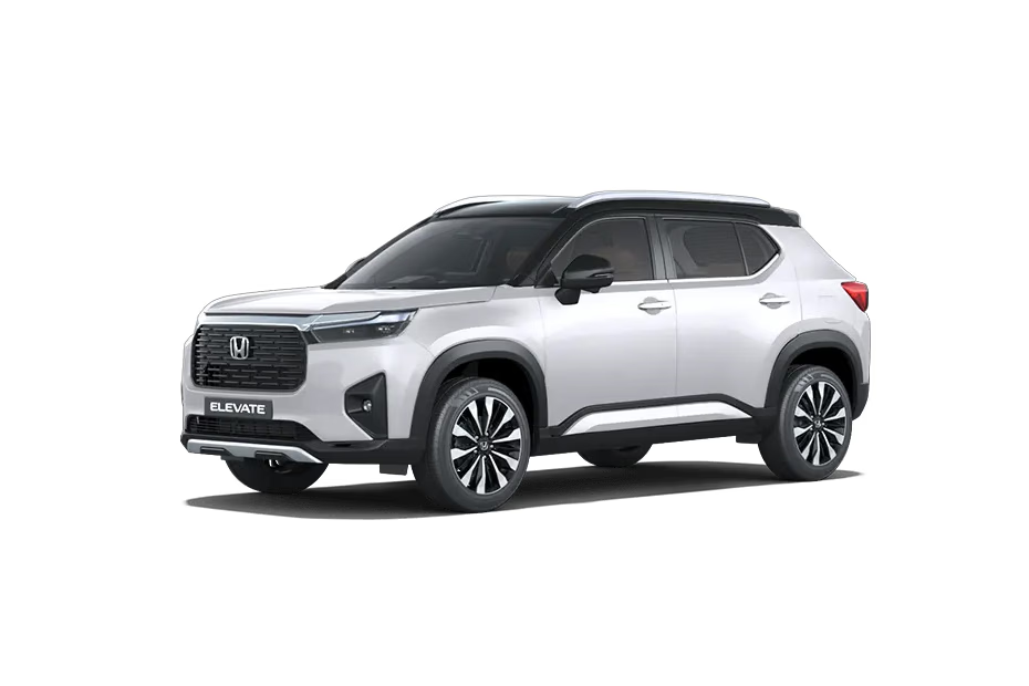 Honda Elevate ADV Edition CVT Dual Tone