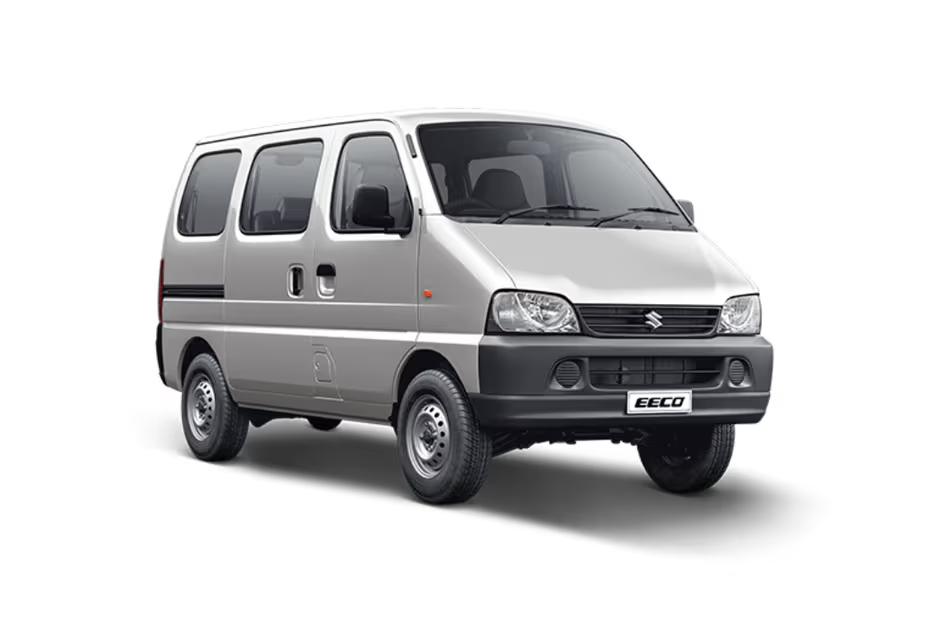 Eeco Tour V 6 Seater STD