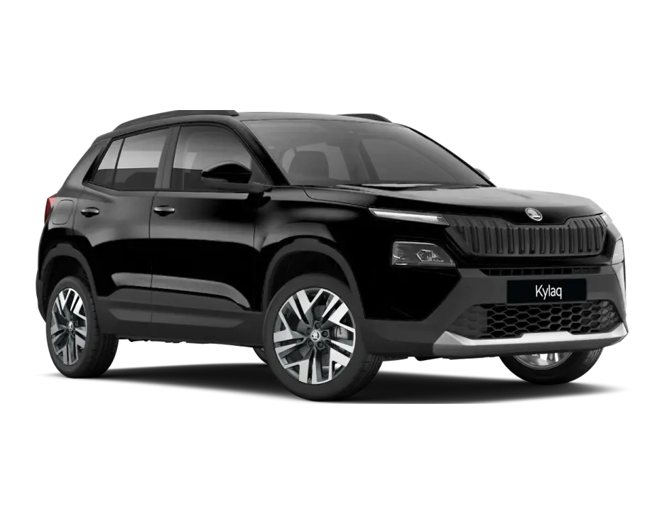 Skoda Kylaq Signature Plus