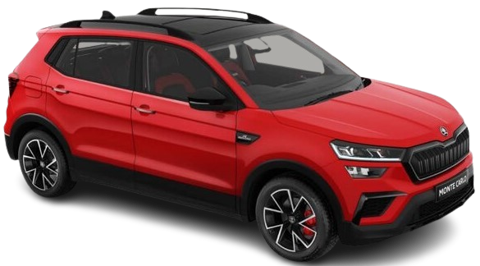 Skoda Kushaq 1.5L Prestige DSG