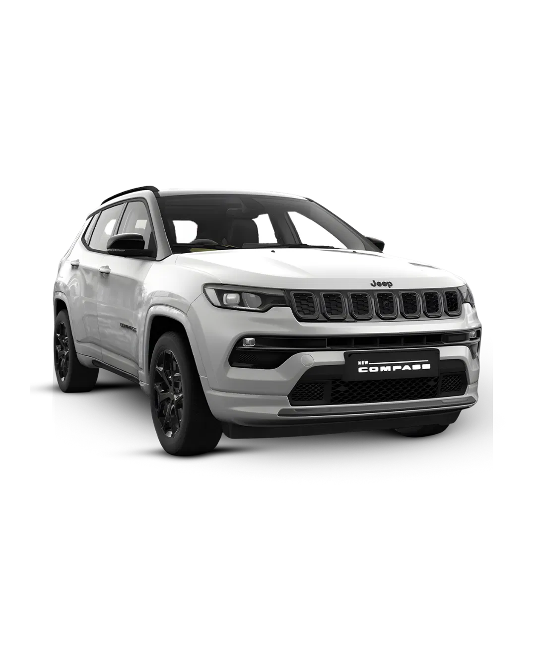 Jeep Compass Trail Edition