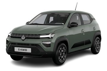 Renault KWID 1.0 CLIMBER DT