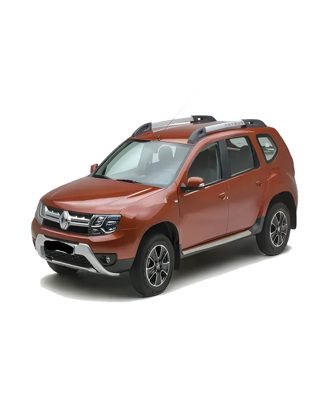 Renault Duster Techno 1.3 Turbo