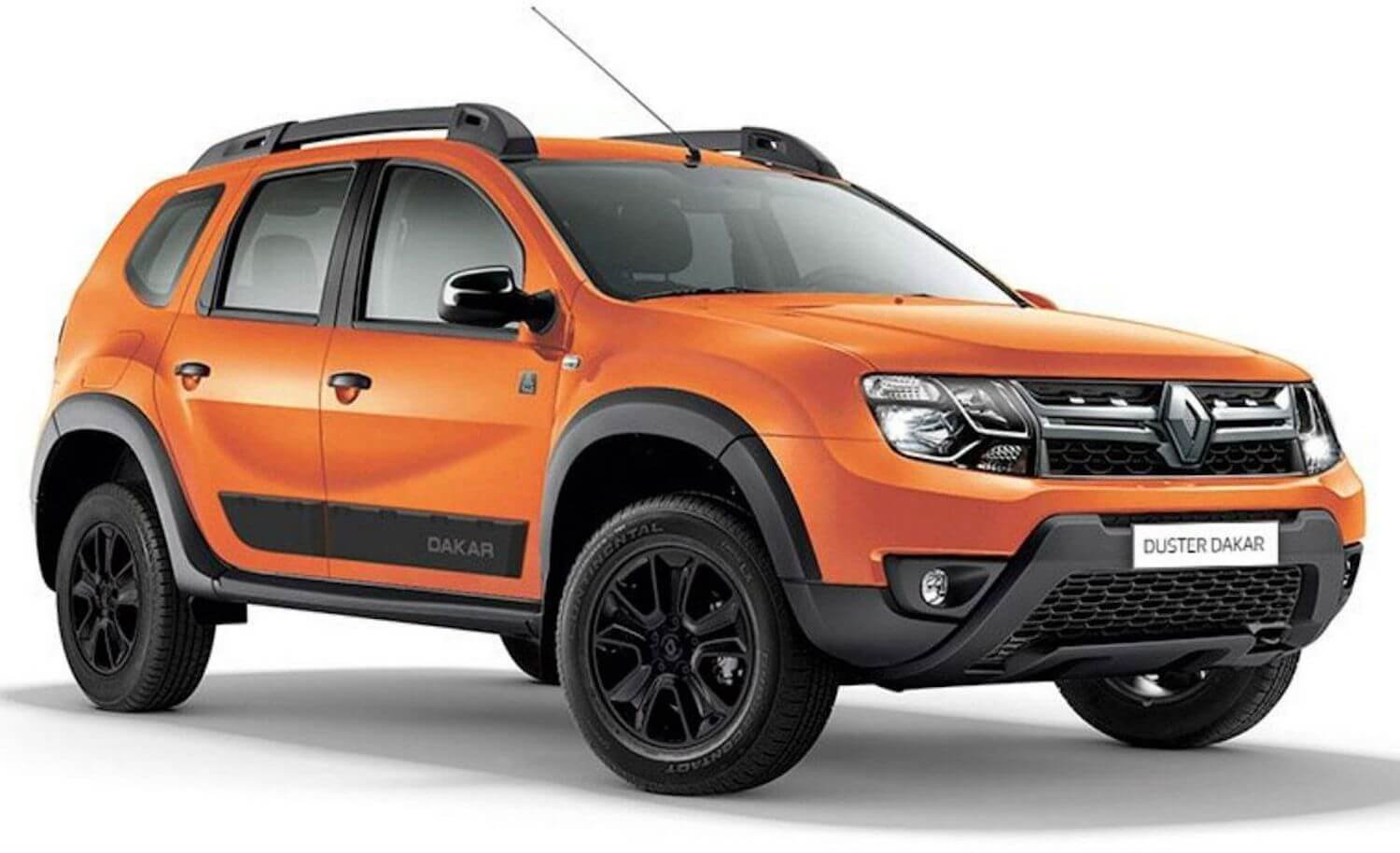 Renault Duster Techno 1.3 Turbo DCT