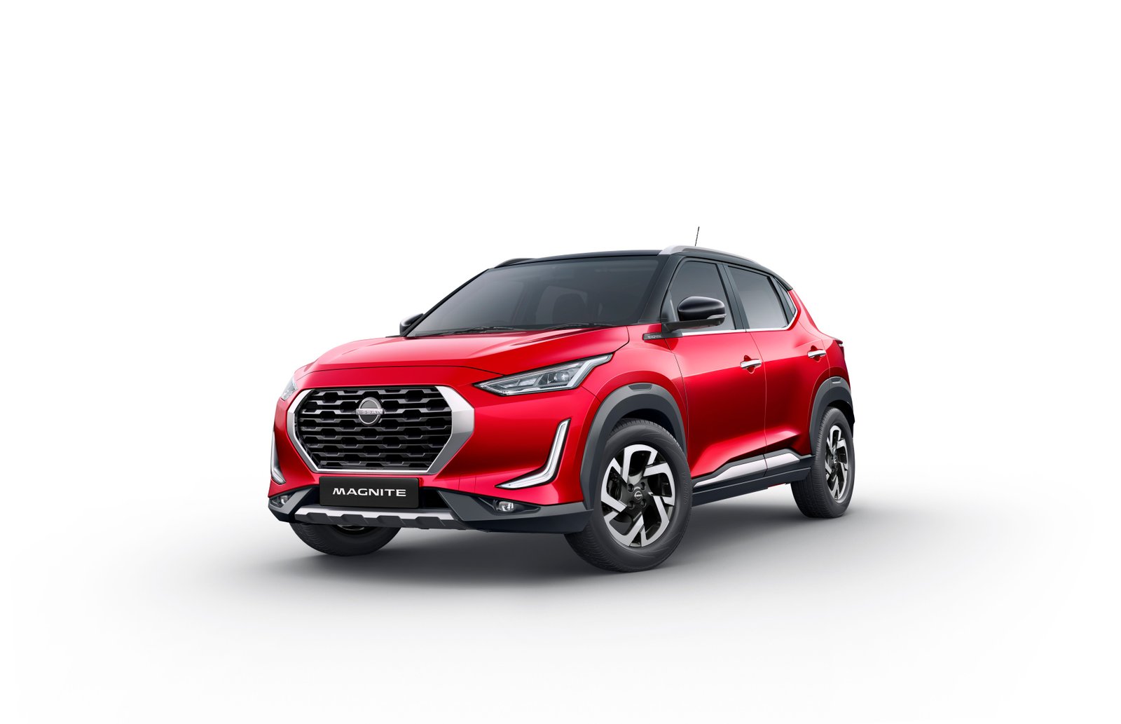Nissan Magnite Tekna Plus