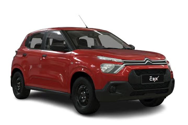 Citroen eC3 Feel
